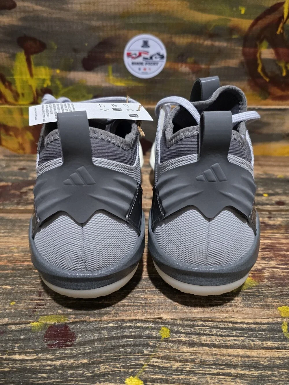 adidas adizero instinct+